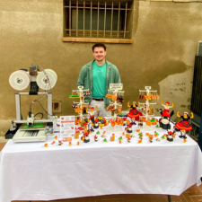 Martisan 3D