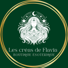 Les créas de Flavia